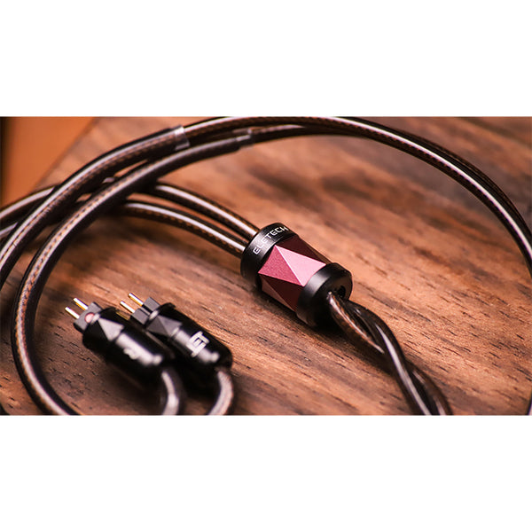 ELETECH Eclipse – e☆イヤホン