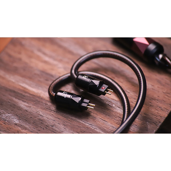 ELETECH Eclipse – e☆イヤホン