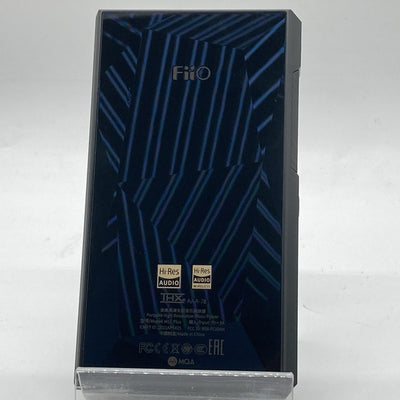 【中古】M11Plus ESS 【FIO-M11PLES-B】【秋葉原】