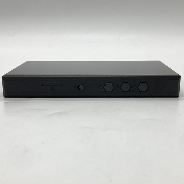 【中古】M11Plus ESS 【FIO-M11PLES-B】【秋葉原】