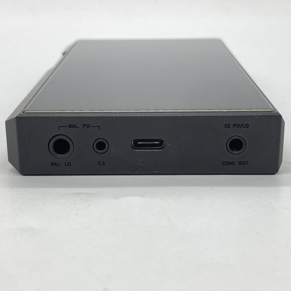 【中古】M11Plus ESS 【FIO-M11PLES-B】【秋葉原】