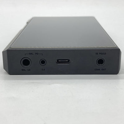 【中古】M11Plus ESS 【FIO-M11PLES-B】【秋葉原】