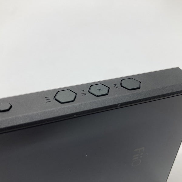 【中古】M11Plus ESS 【FIO-M11PLES-B】【秋葉原】