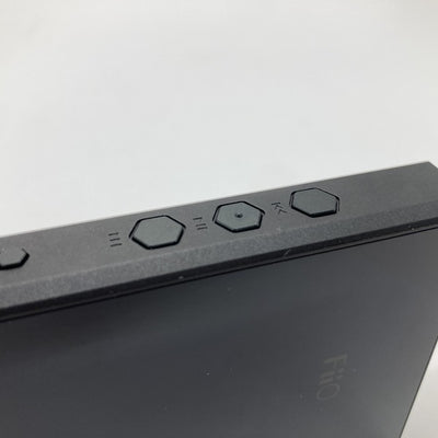 【中古】M11Plus ESS 【FIO-M11PLES-B】【秋葉原】