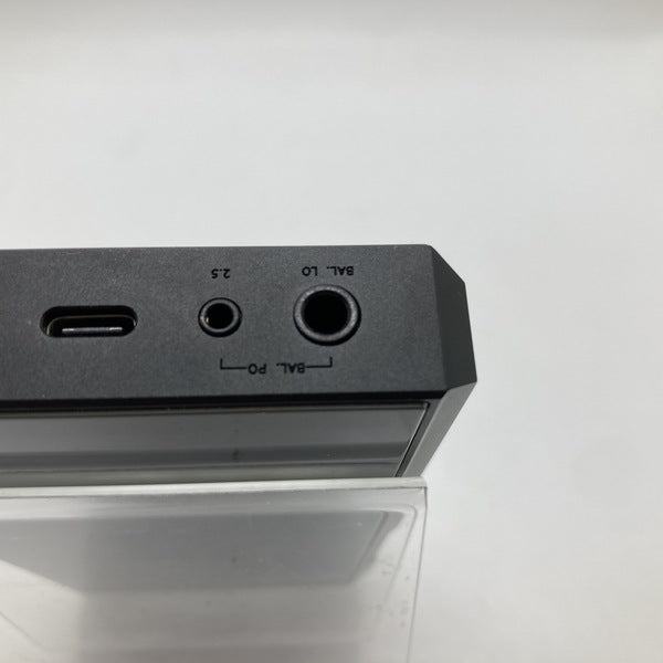 【中古】M11Plus ESS 【FIO-M11PLES-B】【秋葉原】