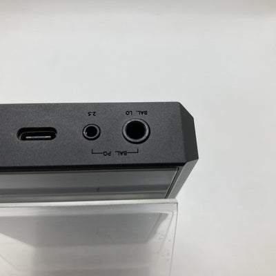 【中古】M11Plus ESS 【FIO-M11PLES-B】【秋葉原】