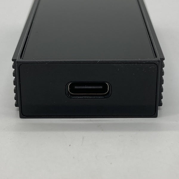 【中古】UA6 Black【秋葉原】