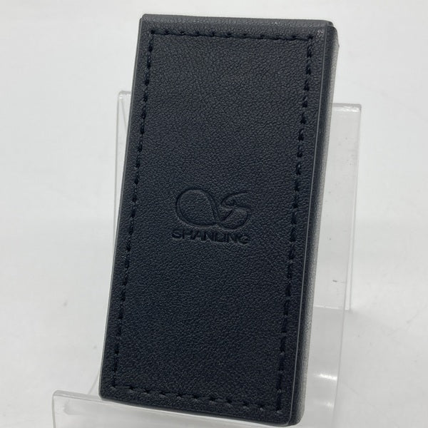 【中古】UA6専用レザーケース Black【秋葉原】