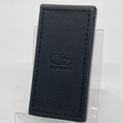 【中古】UA6専用レザーケース Black【秋葉原】