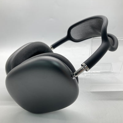 【中古】AirPods Max MGYH3J/A　ワイヤレスヘッドホン　スペースグレイ【秋葉原】