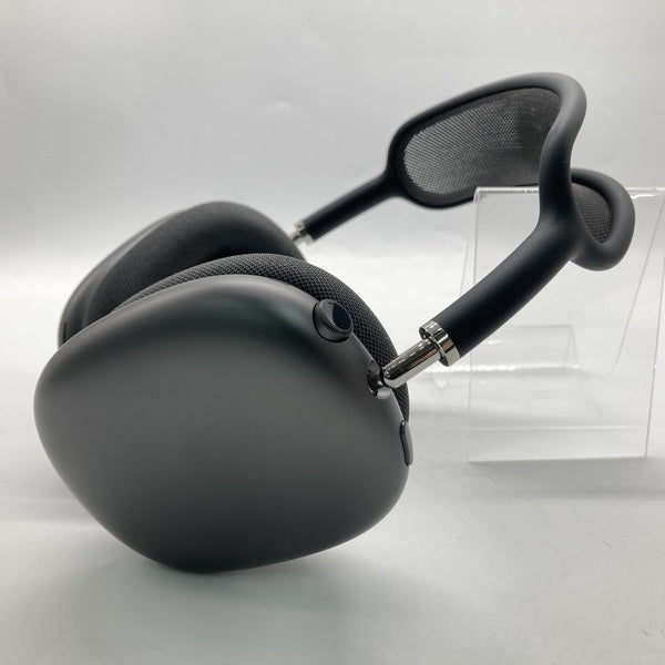 【中古】AirPods Max MGYH3J/A　ワイヤレスヘッドホン　スペースグレイ【秋葉原】