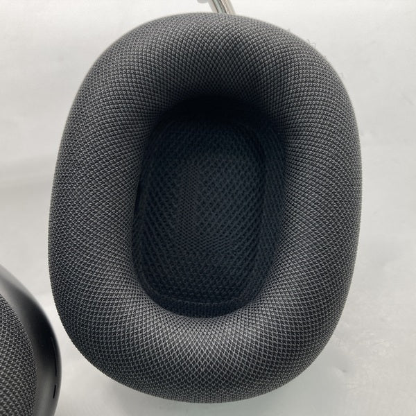 【中古】AirPods Max MGYH3J/A　ワイヤレスヘッドホン　スペースグレイ【秋葉原】