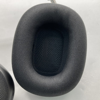 【中古】AirPods Max MGYH3J/A　ワイヤレスヘッドホン　スペースグレイ【秋葉原】