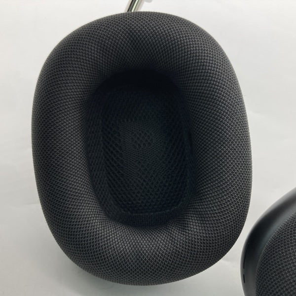 【中古】AirPods Max MGYH3J/A　ワイヤレスヘッドホン　スペースグレイ【秋葉原】