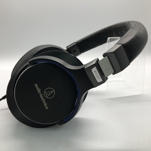 Amazon.com: Audio-Technica ATH-MSR7 SonicPro Over-Ear