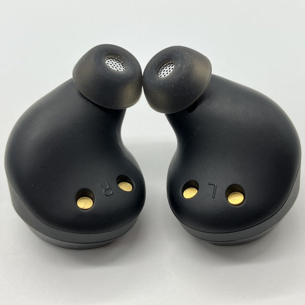 【中古】Emotion PRO Black 【EPSE63BK】【仙台】