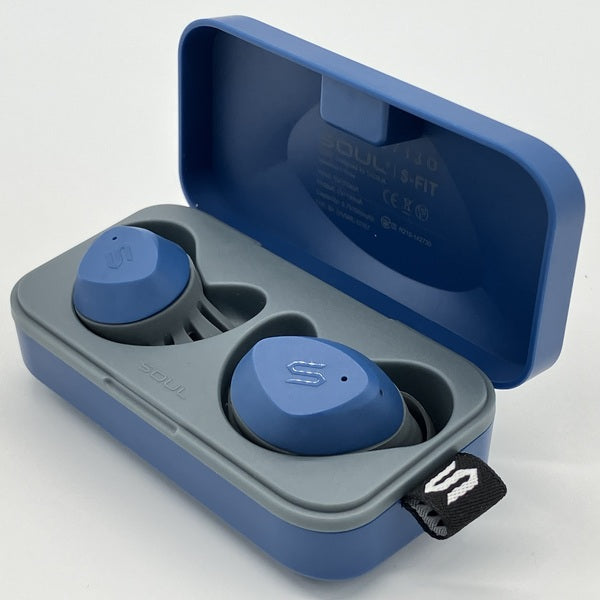 【中古】S-FIT ブルー【SL-2042】【仙台】