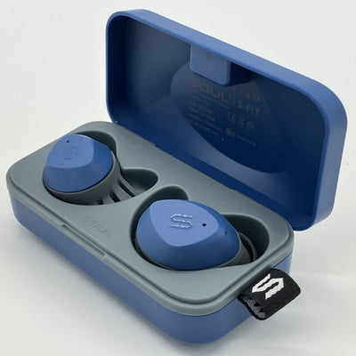 【中古】S-FIT ブルー【SL-2042】【仙台】