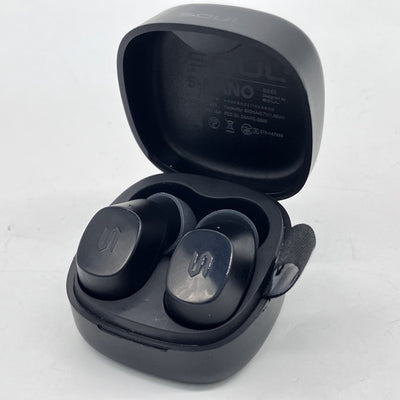 【中古】S-Nano Black 【SN-SS60-BK】【仙台】