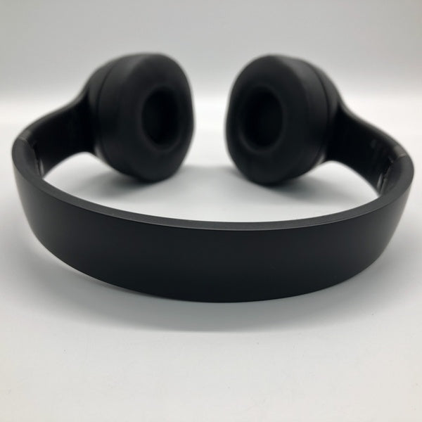 【中古】Beats Solo4 マットブラック【秋葉原】