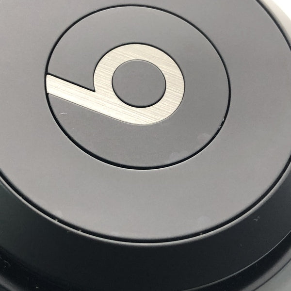 【中古】Beats Solo4 マットブラック【秋葉原】