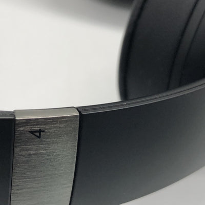 【中古】Beats Solo4 マットブラック【秋葉原】