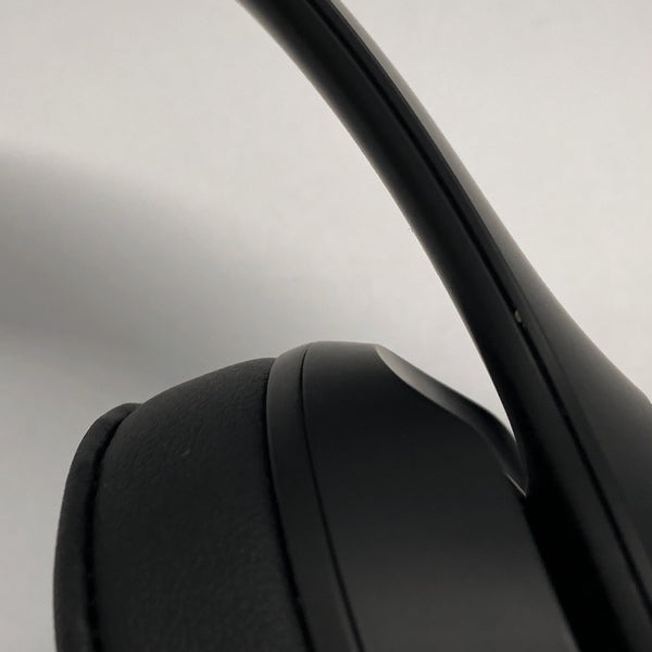 【中古】Beats Solo4 マットブラック【秋葉原】