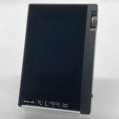【中古】Steins;Gate DP-S1A S;G 【FUTURE GADGET NO.50 DIGITAL AUDIO PLAYER】【秋葉原】