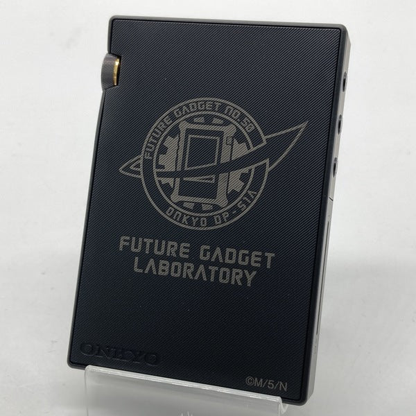 【中古】Steins;Gate DP-S1A S;G 【FUTURE GADGET NO.50 DIGITAL AUDIO PLAYER】【秋葉原】