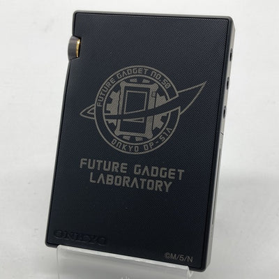 【中古】Steins;Gate DP-S1A S;G 【FUTURE GADGET NO.50 DIGITAL AUDIO PLAYER】【秋葉原】