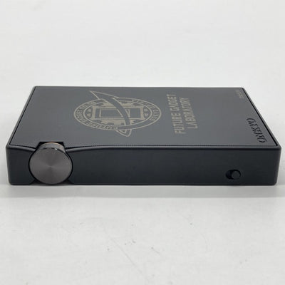 【中古】Steins;Gate DP-S1A S;G 【FUTURE GADGET NO.50 DIGITAL AUDIO PLAYER】【秋葉原】