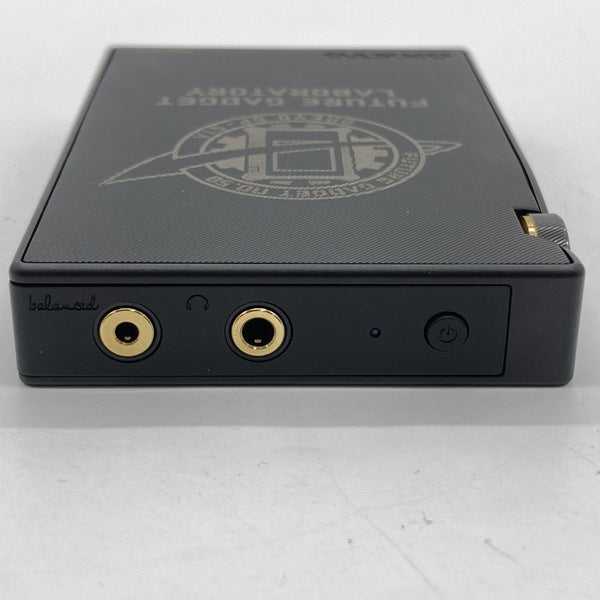 【中古】Steins;Gate DP-S1A S;G 【FUTURE GADGET NO.50 DIGITAL AUDIO PLAYER】【秋葉原】