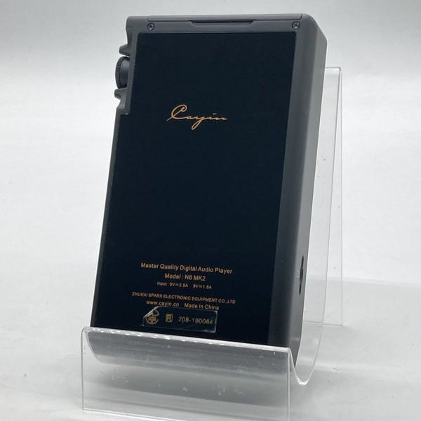 【中古】N6ii DAP/A01【日本橋】