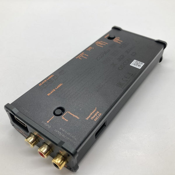 【中古】micro iDSD Black Label【名古屋】