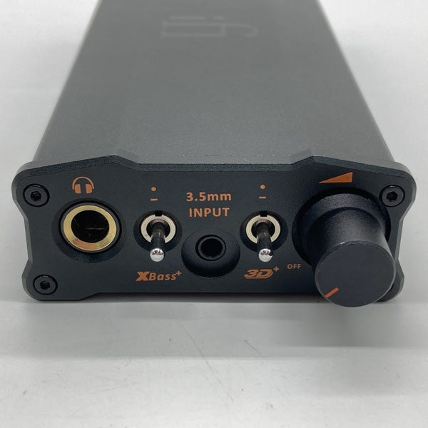 【中古】micro iDSD Black Label【名古屋】