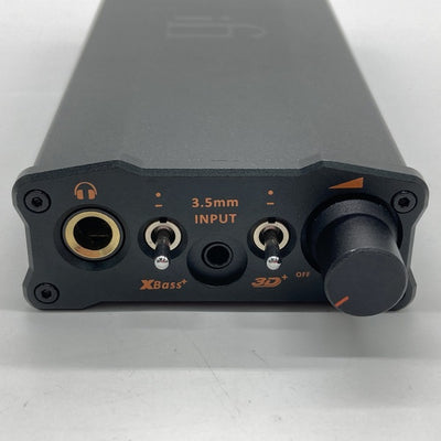 【中古】micro iDSD Black Label【名古屋】