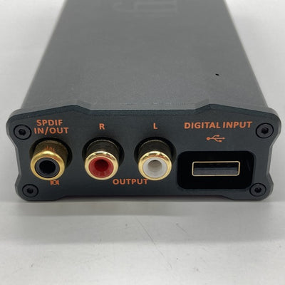 【中古】micro iDSD Black Label【名古屋】