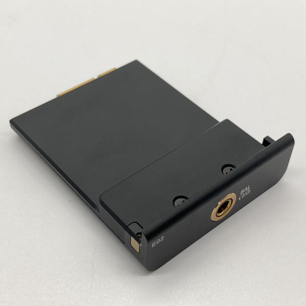 【中古】E02オーディオマザーボード・デュアル ES9038Q2M DAC搭載【秋葉原】