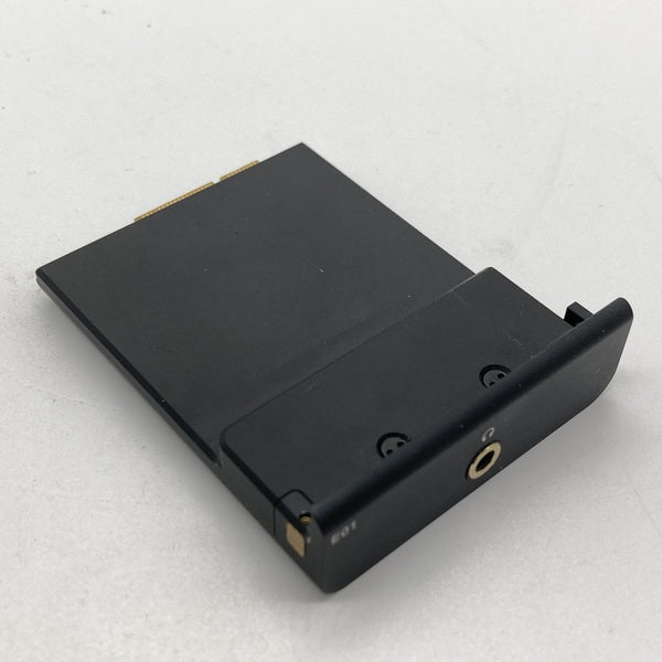 【中古】E01オーディオマザーボード ES9038PRO DAC搭載【秋葉原】
