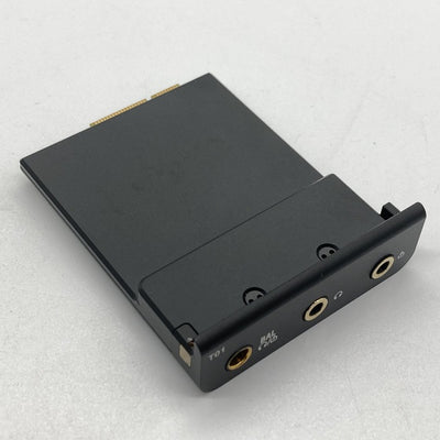 【中古】Cayin T01オーディオマザーボード・デュアルPCM1792A DAC搭載【秋葉原】
