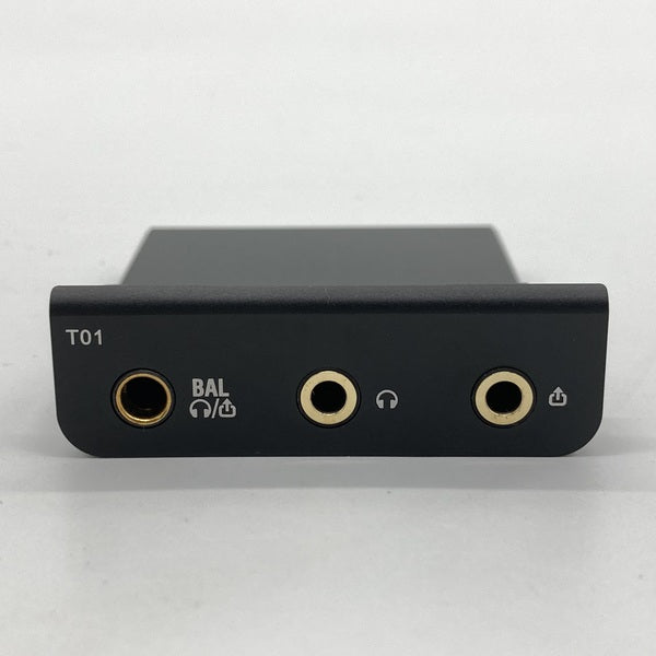 【中古】Cayin T01オーディオマザーボード・デュアルPCM1792A DAC搭載【秋葉原】