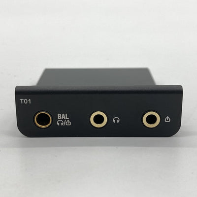 【中古】Cayin T01オーディオマザーボード・デュアルPCM1792A DAC搭載【秋葉原】