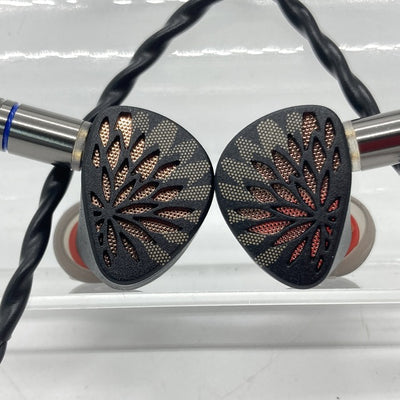 【中古】Yu Xuan Ji (魚玄機) 3.5mm シングルエンド【仙台】