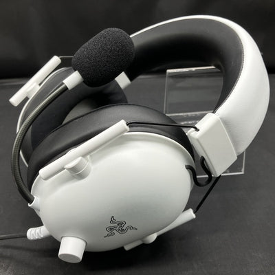 【中古】BlackShark V2 X White【秋葉原】