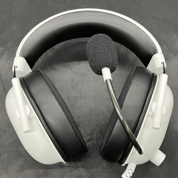 【中古】BlackShark V2 X White【秋葉原】