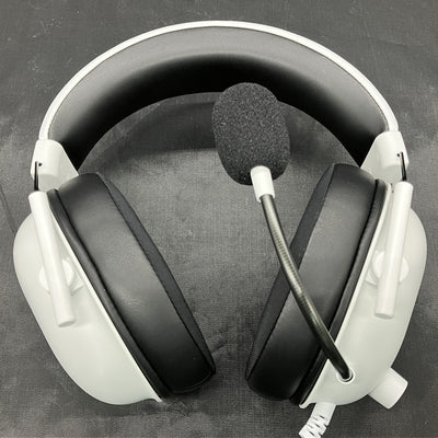 【中古】BlackShark V2 X White【秋葉原】