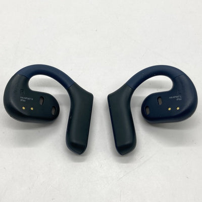 【中古】HA-NP35T-A ネイビー【名古屋】