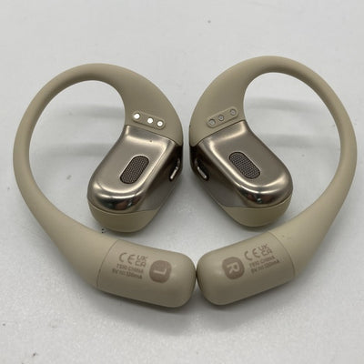 【中古】OpenFit Beige【SKZ-EP-000021】【名古屋】