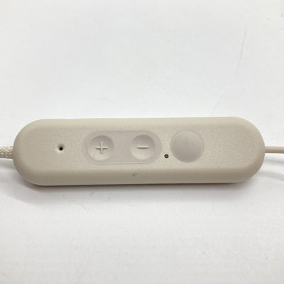 【中古】MBN001 ワイヤレスパーソナルイヤースピーカー ホワイトベージュ【名古屋】