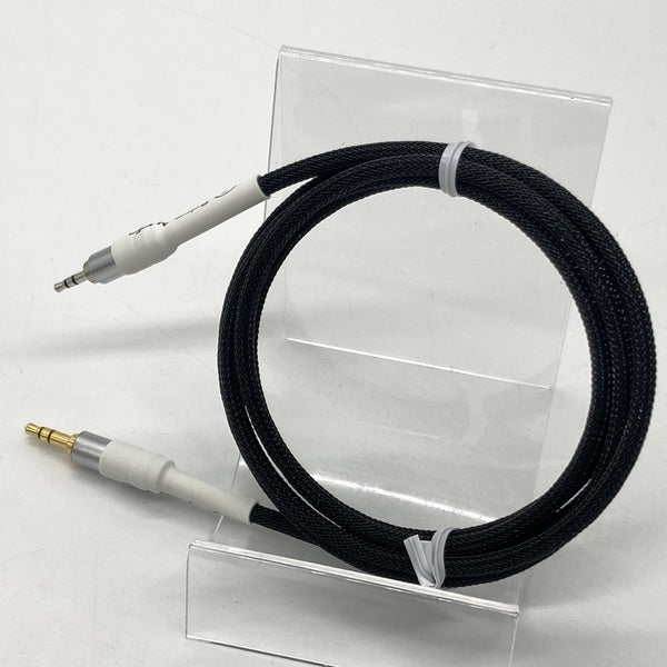 レア fineEars TSH-HR1000K 多摩電子工業 リケーブル 訳あり レア fineEars TSH-HR1000K 多摩電子工業 リケーブル 訳あり
